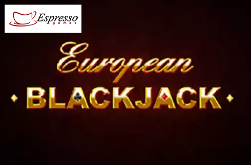 European Blackjack